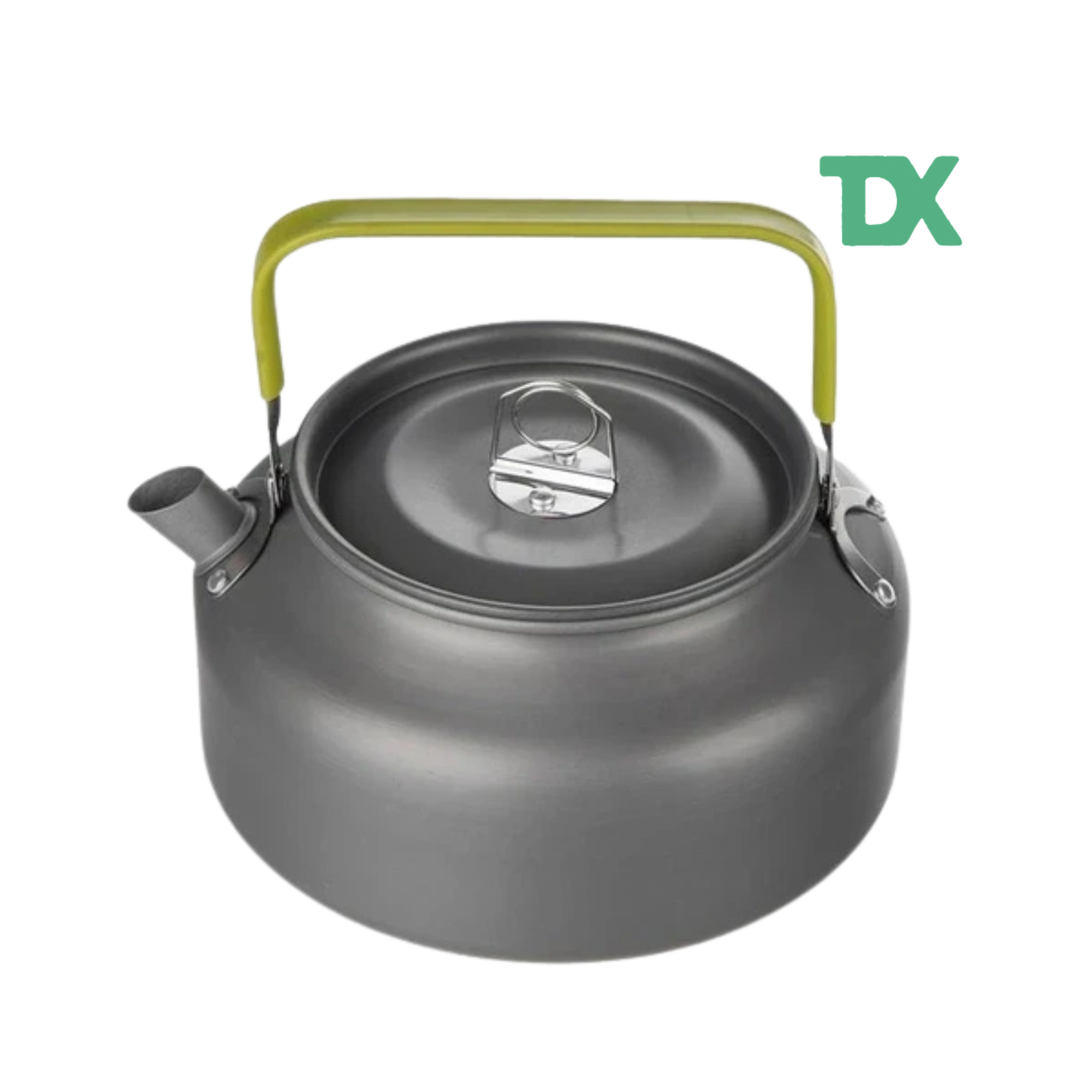 کتری کوهنوردی و کمپینگ DS-08