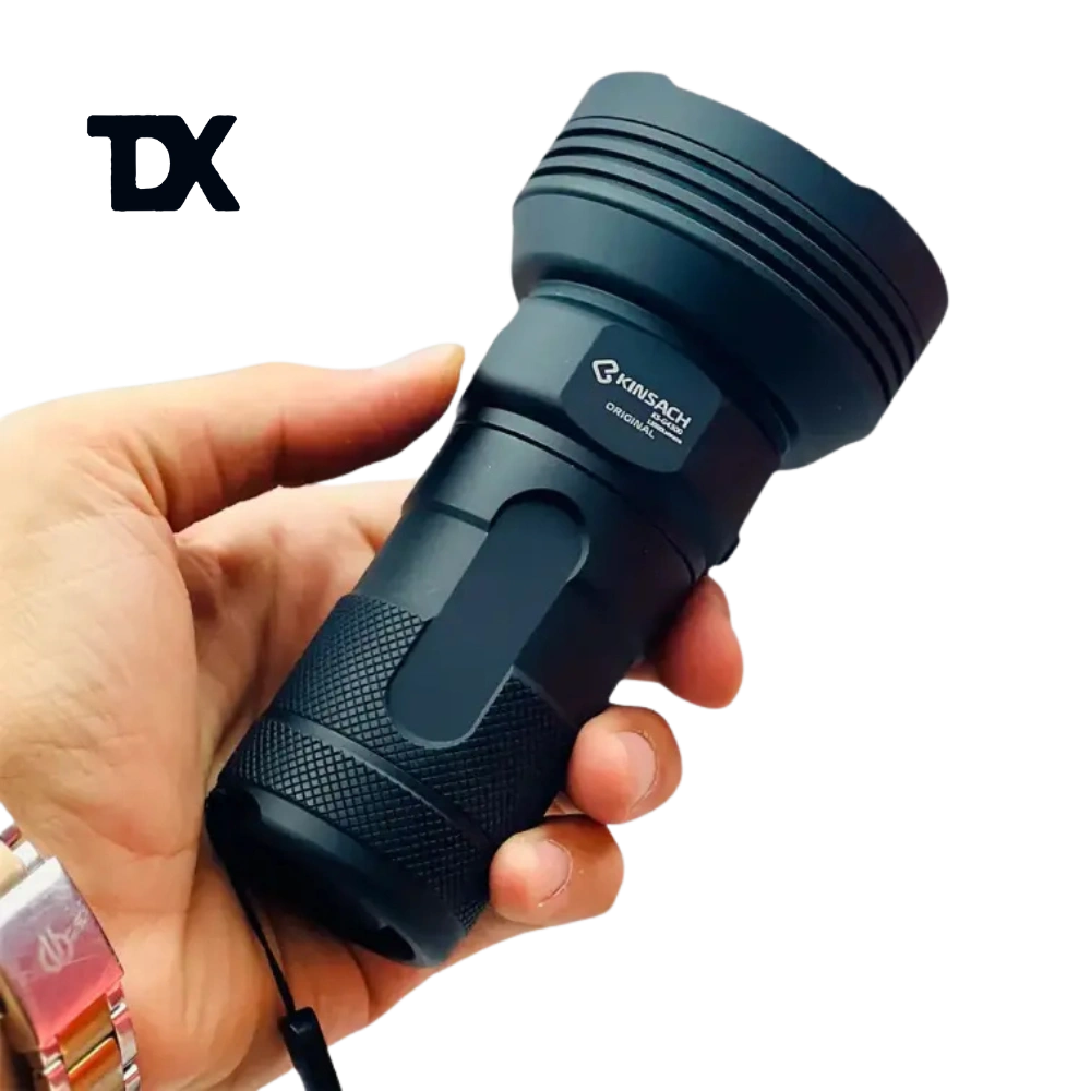 چراغ قوه کینساچ مدل KS-G4300