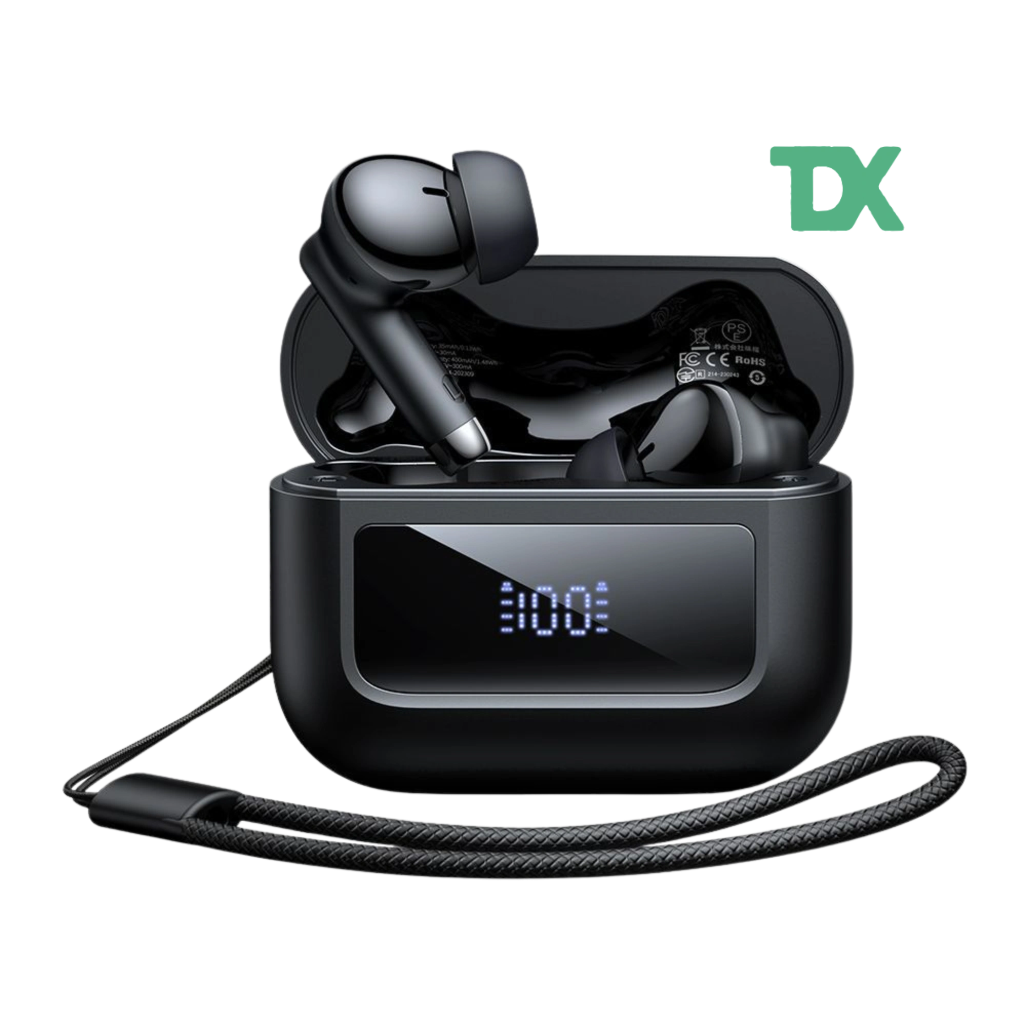 هندزفری بلوتوث مک دودو MCDODO HP-3290