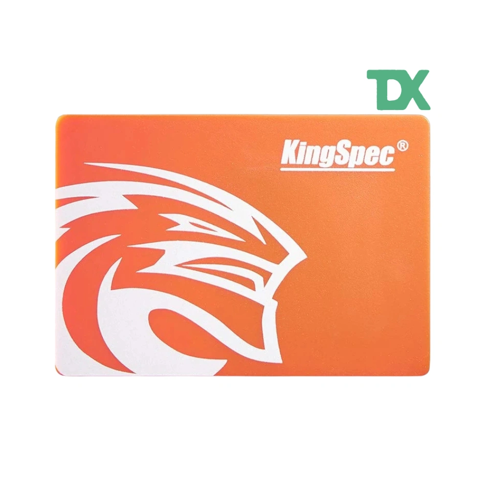 حافظه SSD کینگ اسپک P3 ظرفیت 512 گیگابایت