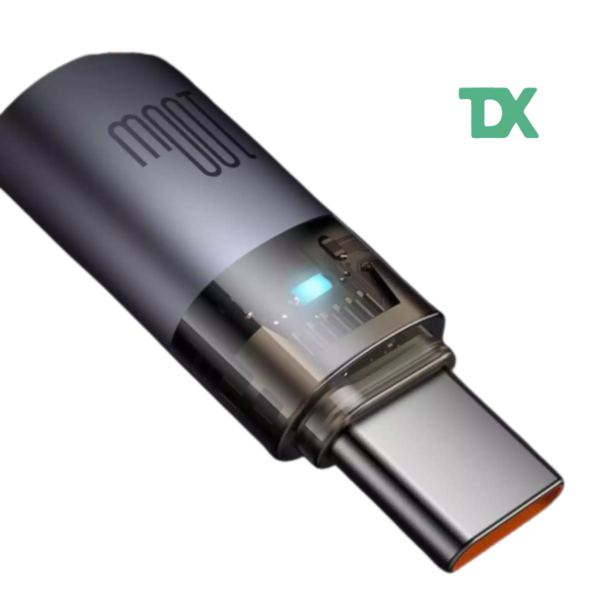 کابل مک دودو 100W   MCDODO CA-558