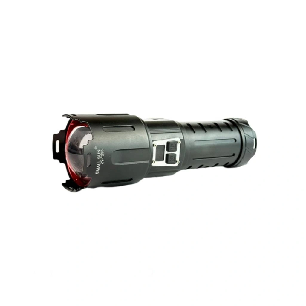 چراغ قوه پلیسی اسمال سان مدل ZY-T293