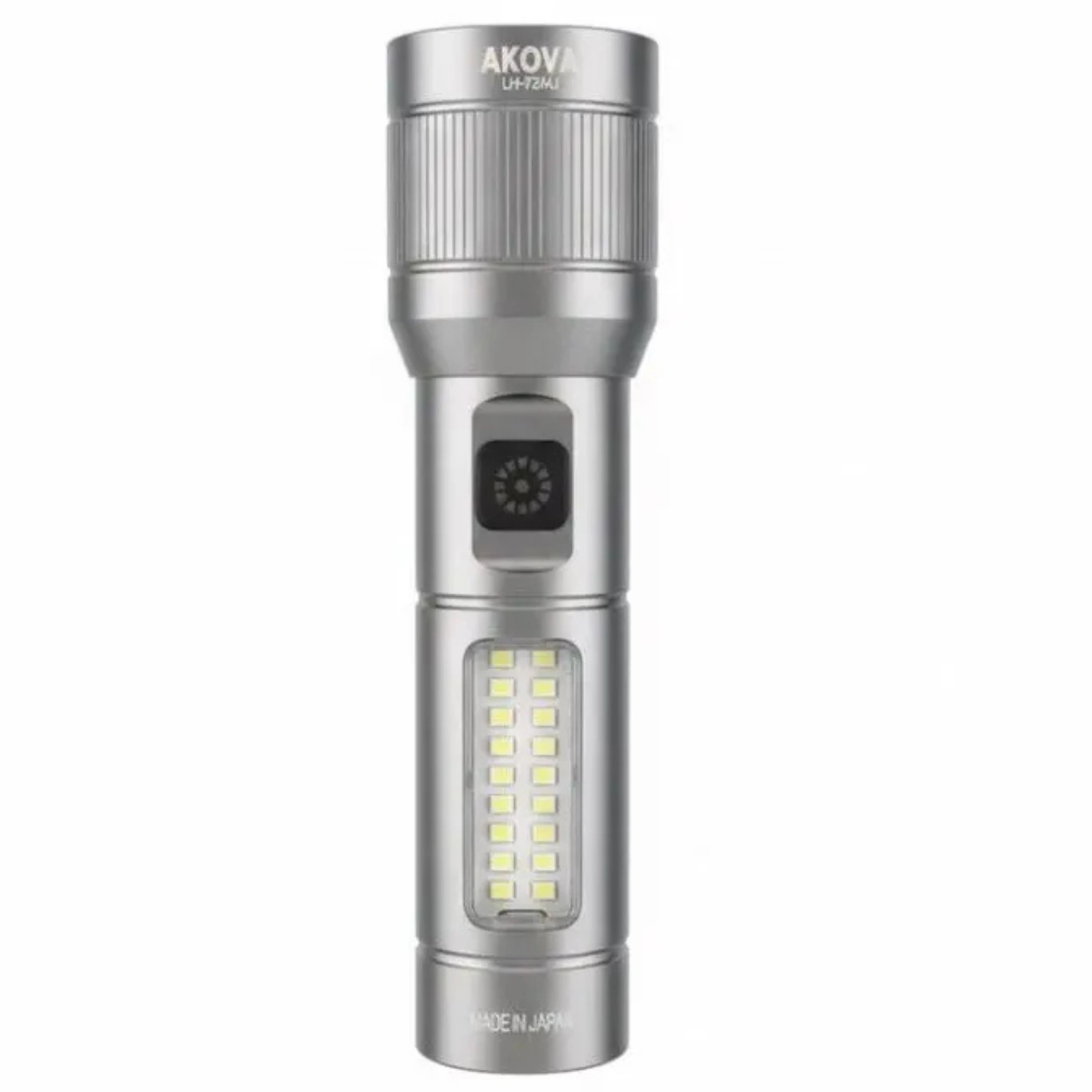 چراغ قوه Zingaro مدل KM-286