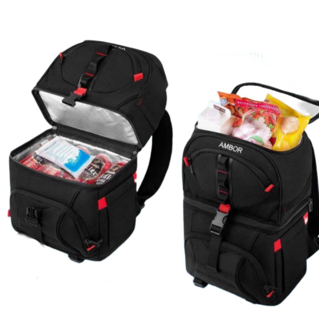 کوله کول باکس AMBOR