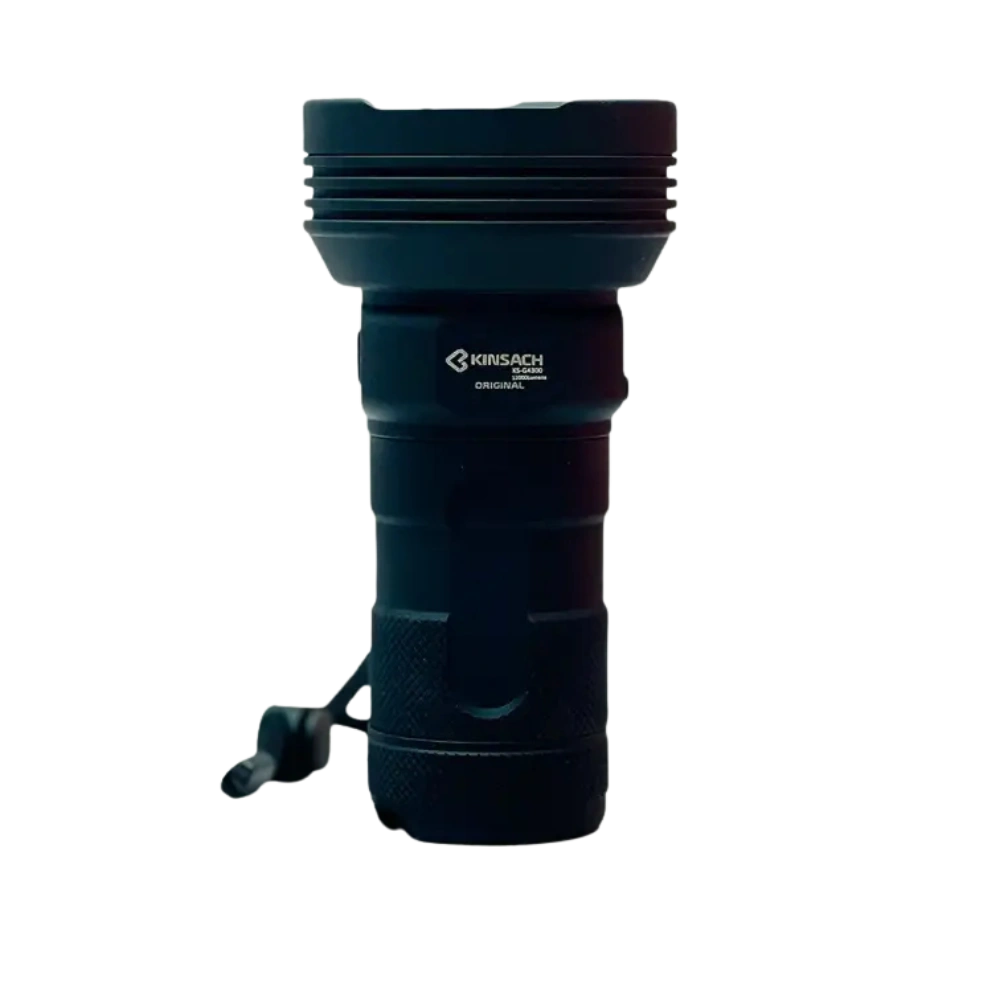 چراغ قوه کینساچ مدل KS-G4300