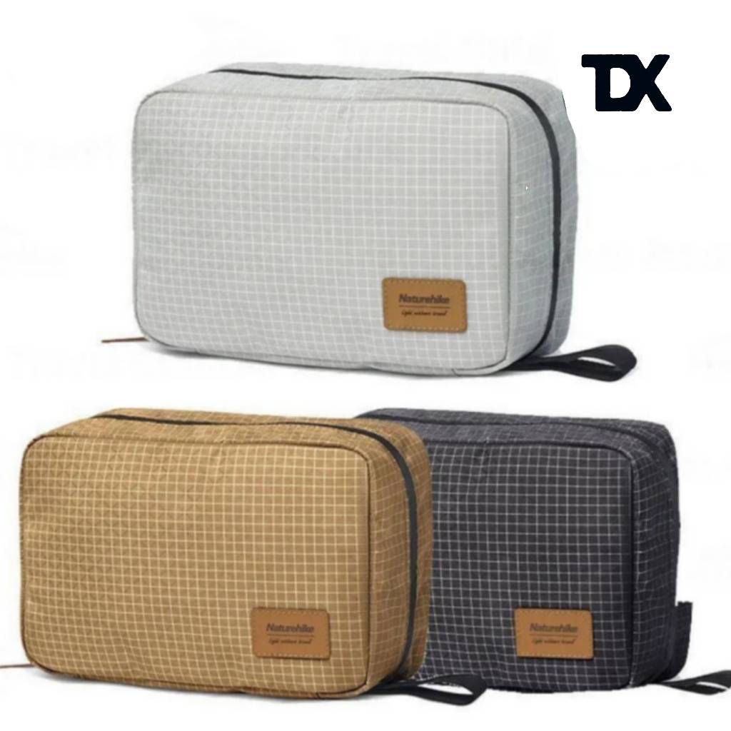 کیف لوازم آرایشی نیچرهایک مدل NH۲۰SN۰۱۰