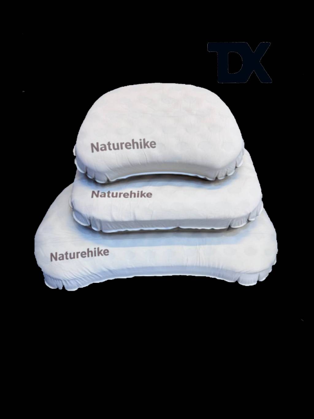 بالش بادی اسفجی نیچرهایک مدل CNK2300DZ024