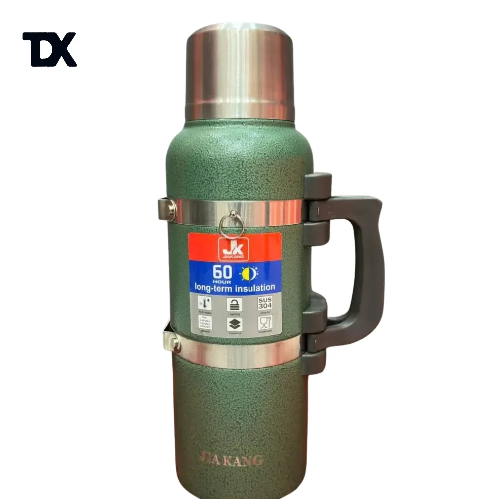فلاسک 3 لیتری جیاکانگ Jk
