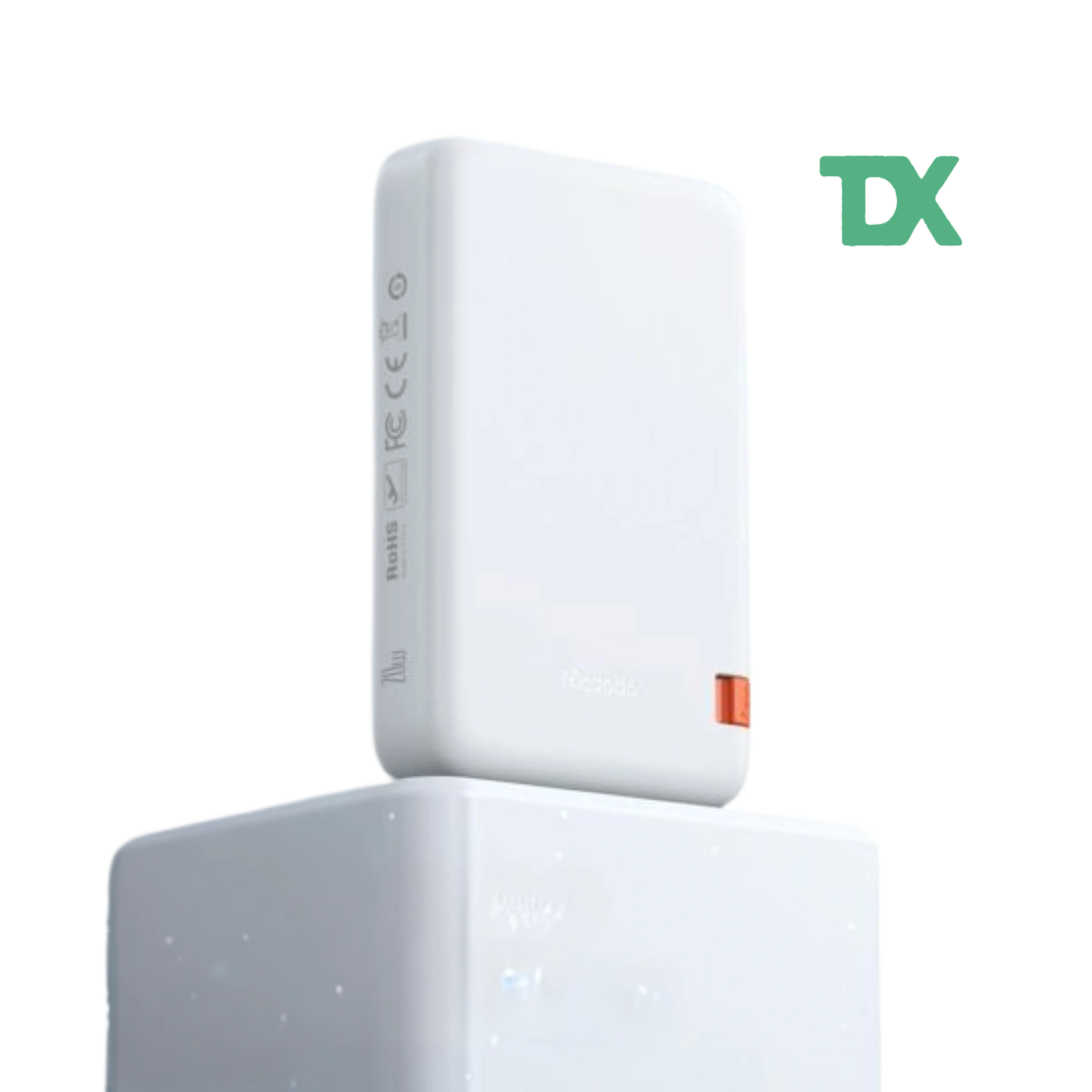 پاوربانک 10000 میلی آمپر مک دودو Mcdodo MC-510