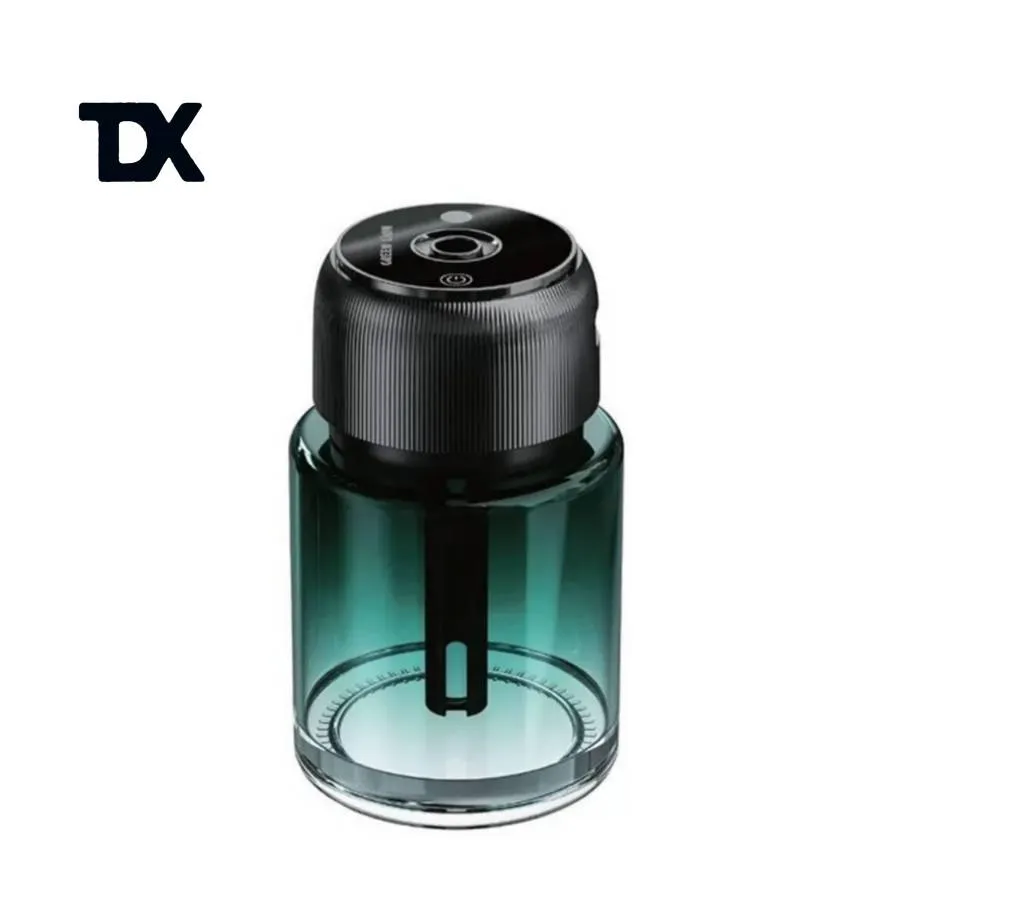 بخور سرد و خوشبو کننده لیزری هوشمند مدل Car Fragrance