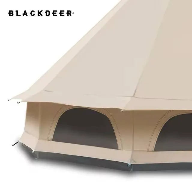 چادر سرخپوستی بلک دیر 12 نفره Black Deer مدل BD12121137