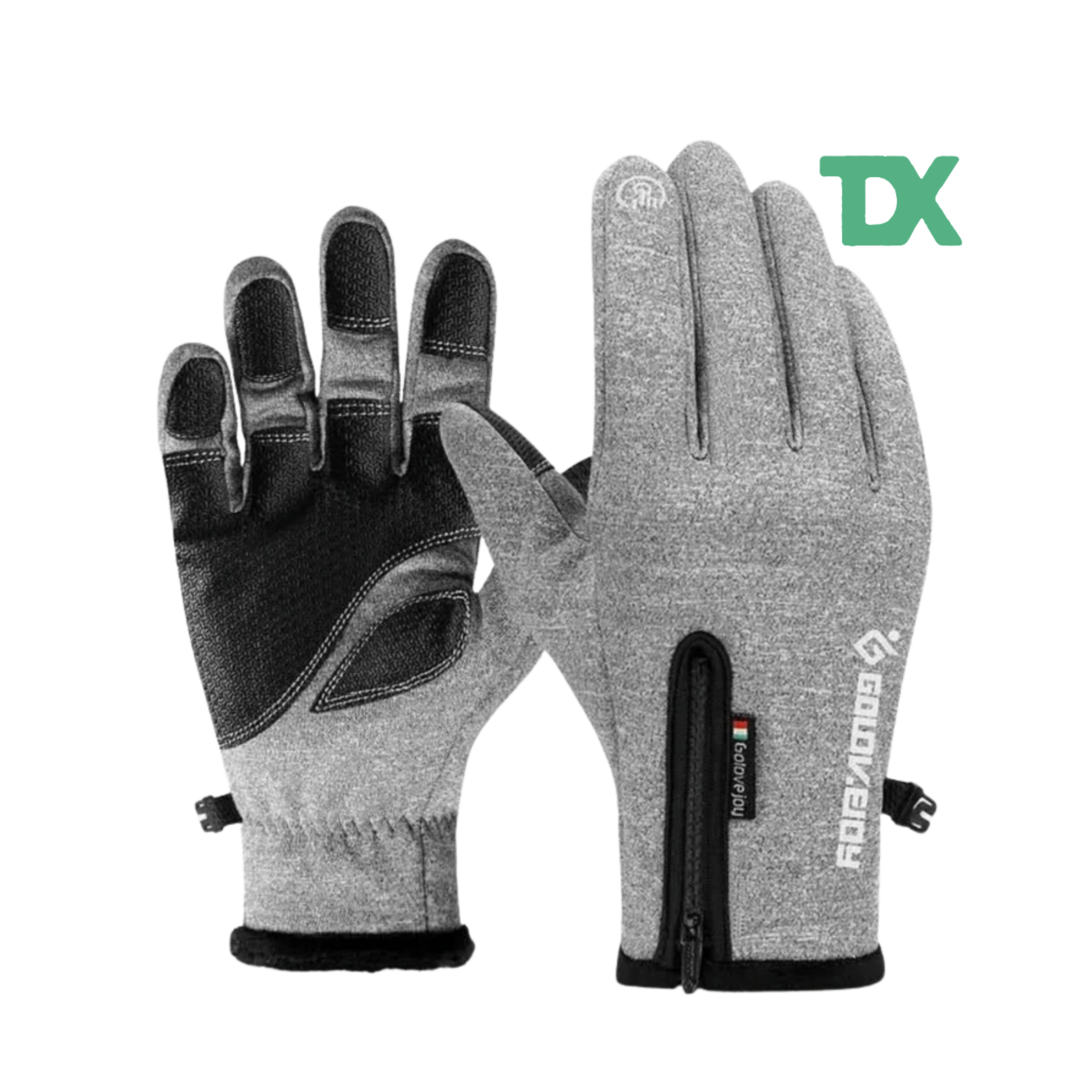 دستکش ویند درجه یک تاچ دار