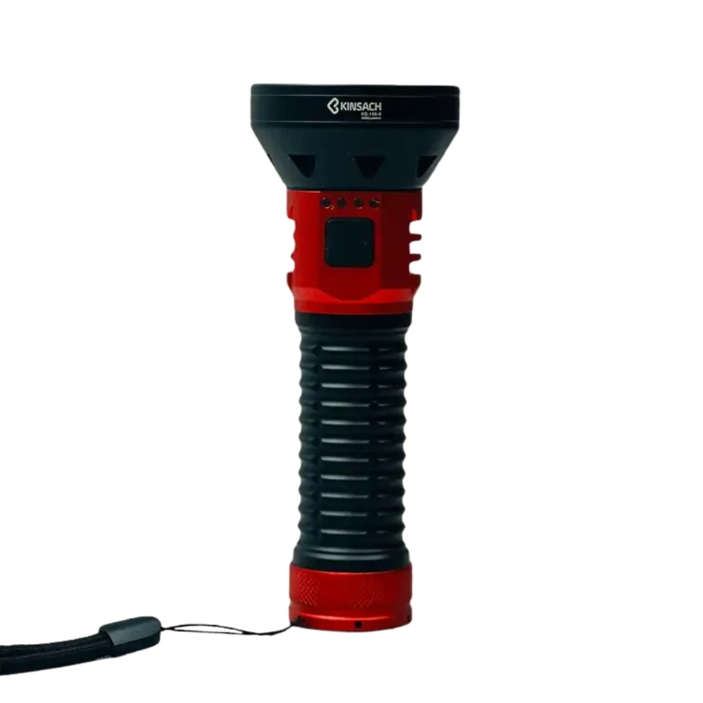 چراغ قوه کینساچ مدل KS-196-6