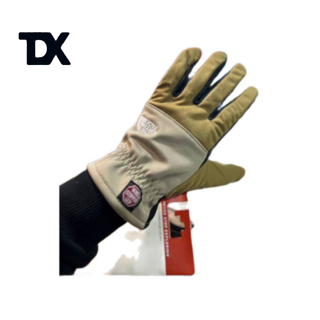 دستکش اورجینال ویندستاپر نورث فیس