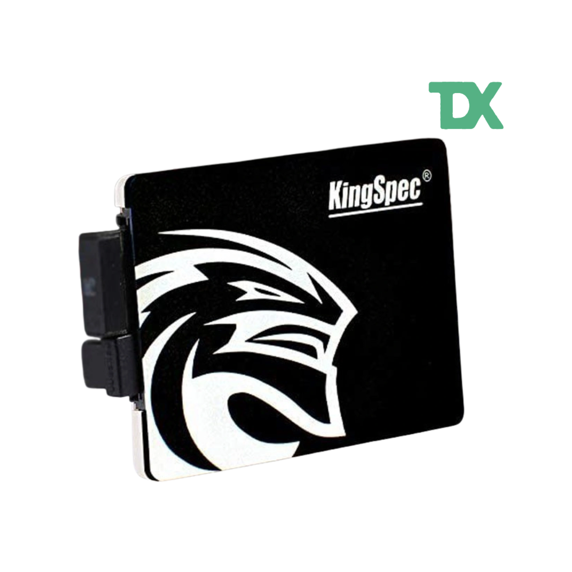 حافظه SSD کینگ اسپک P3 ظرفیت 512 گیگابایت