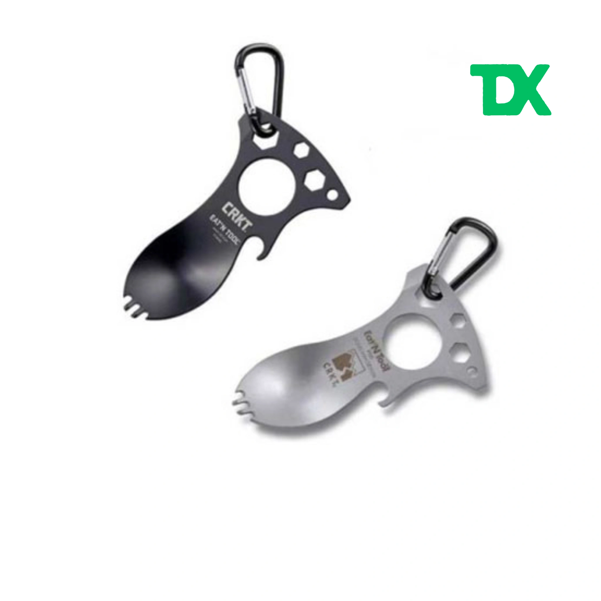 قاشق چندکاره EAT&amp;amp;amp;amp;#039;N TOOL