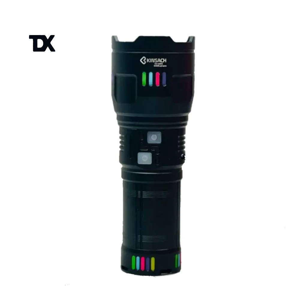 چراغ قوه کینساچ مدل KS-G801