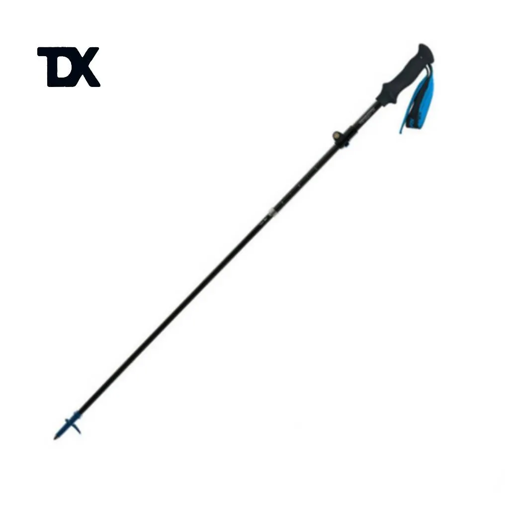 عصای کوهنوردی کربن نیچرهایک مدل NH18D010-Z | ST07