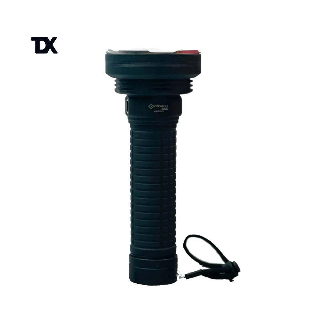 چراغ قوه کینساچ مدل KS-G4500