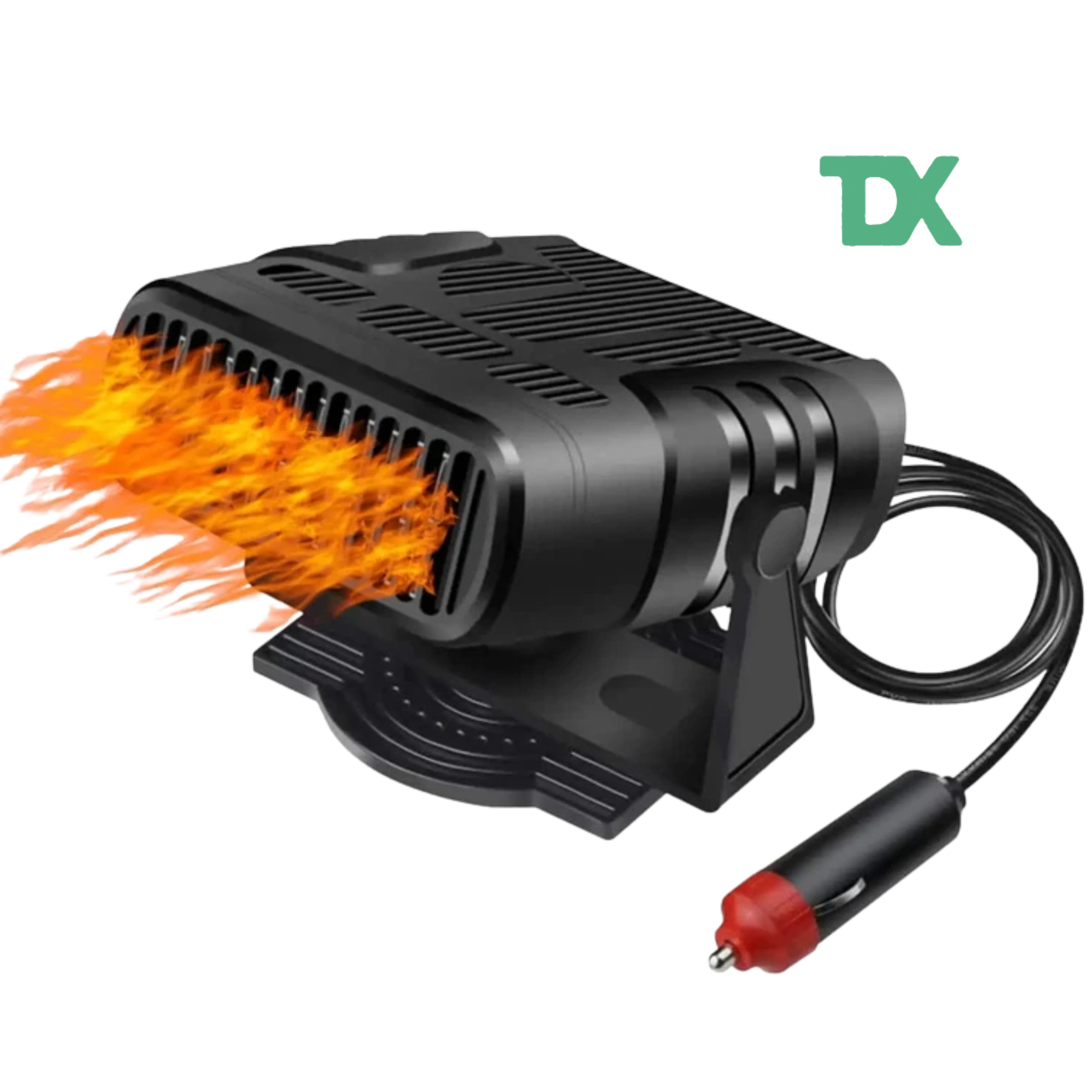 بخاری فندکی ۱۲۰ وات N-018