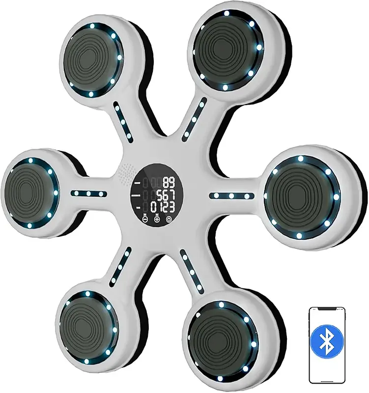 موزیک بوکس دیواری FENGINX مدل ez201