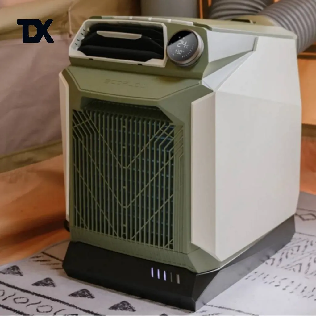 کولر قابل حمل نیچرهایک مدل CNH22DQ005