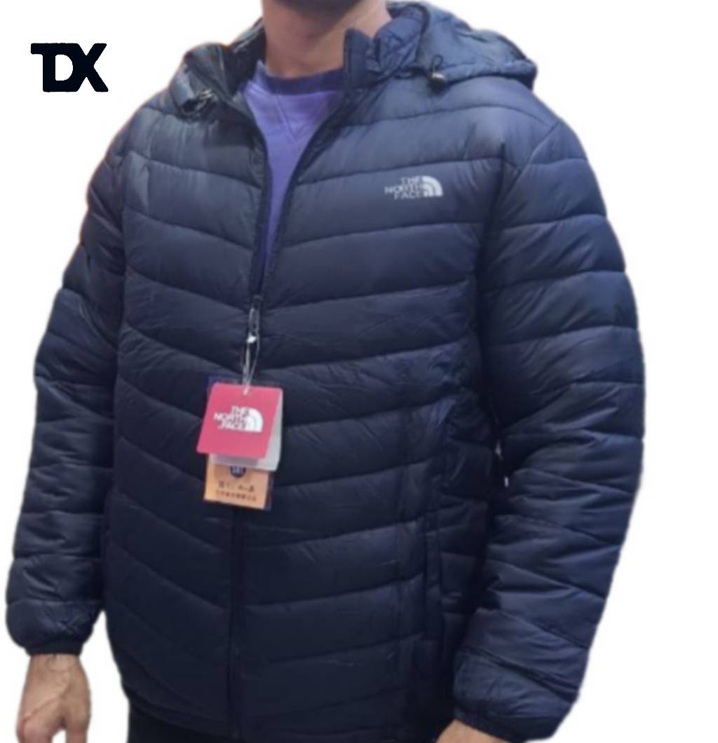 کاپشن الیاف نورث فیس کد NTJ۱۱۸۰۸