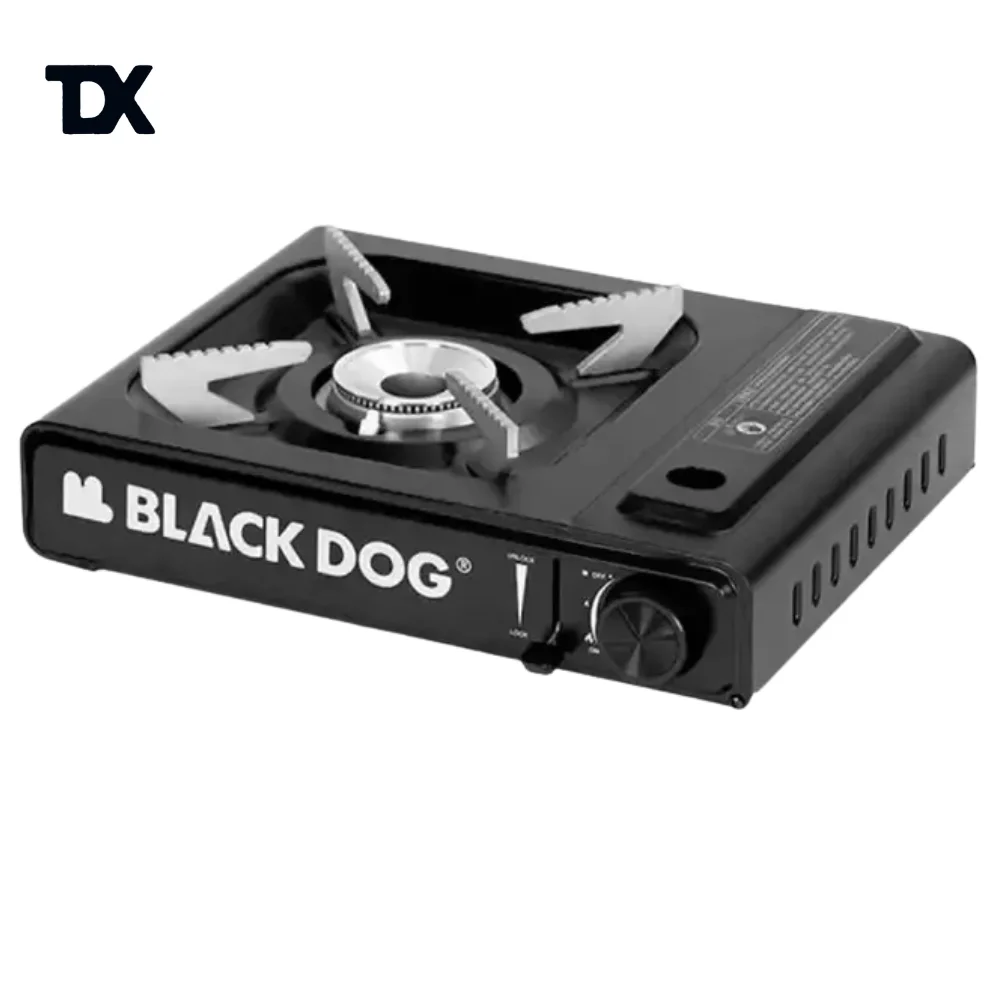 اجاق گاز بلک داگ BLACK DOG مدل CBD2300012