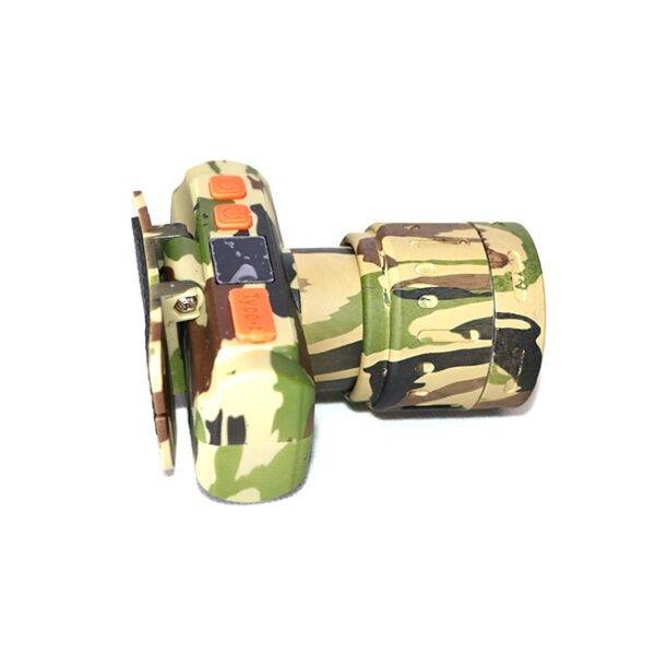 چراغ پیشانی مدل WH-219