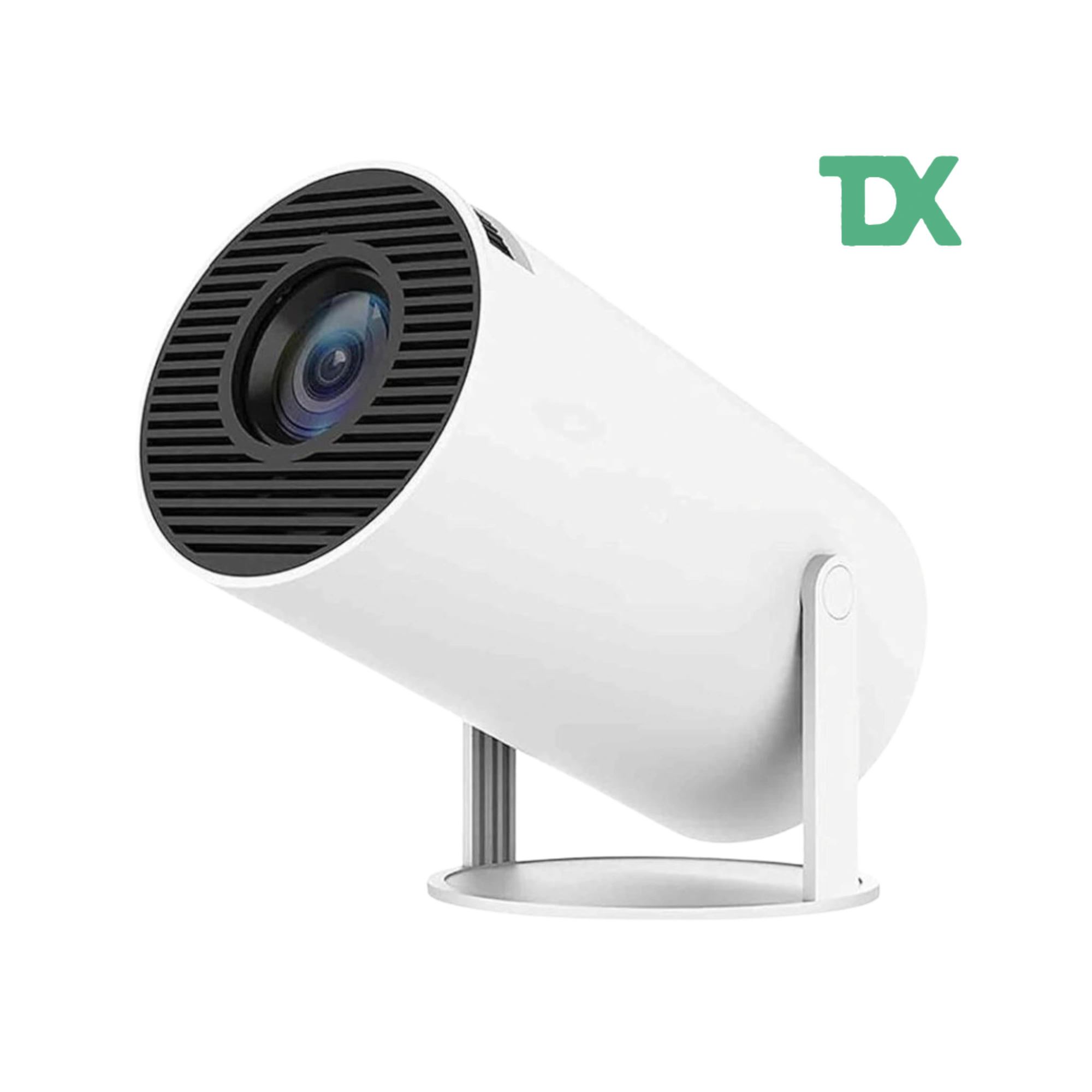 ویدئو پروژکتور پرتابل HY300 کیفیت HD