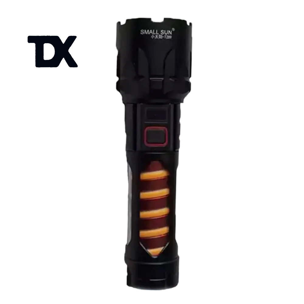 چراغ قوه اسمال سان مدل ZY-T289