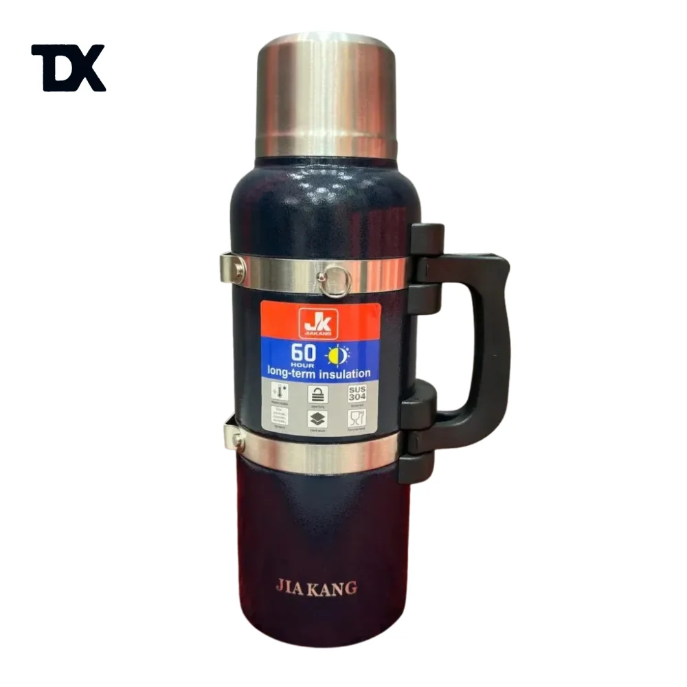 فلاسک 3 لیتری جیاکانگ Jk