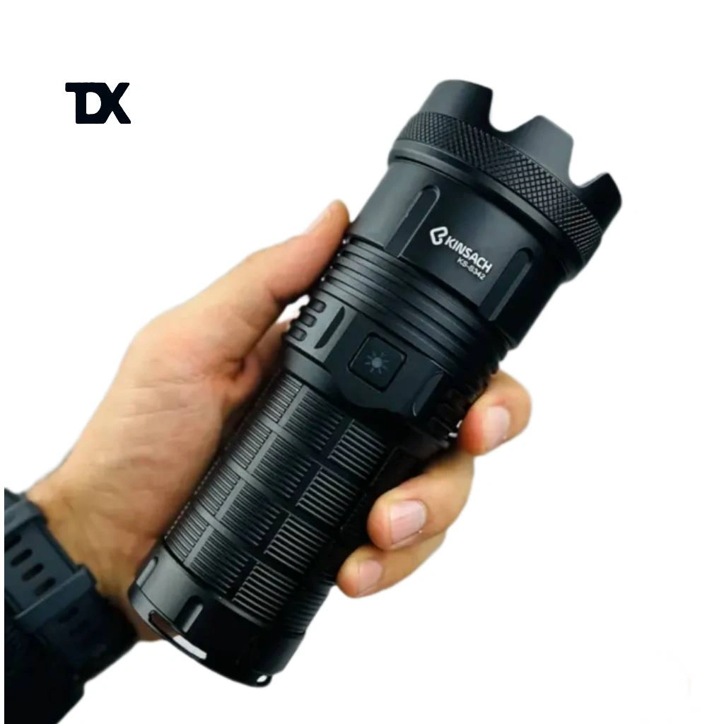 چراغ قوه کینساچ مدل KS-S342