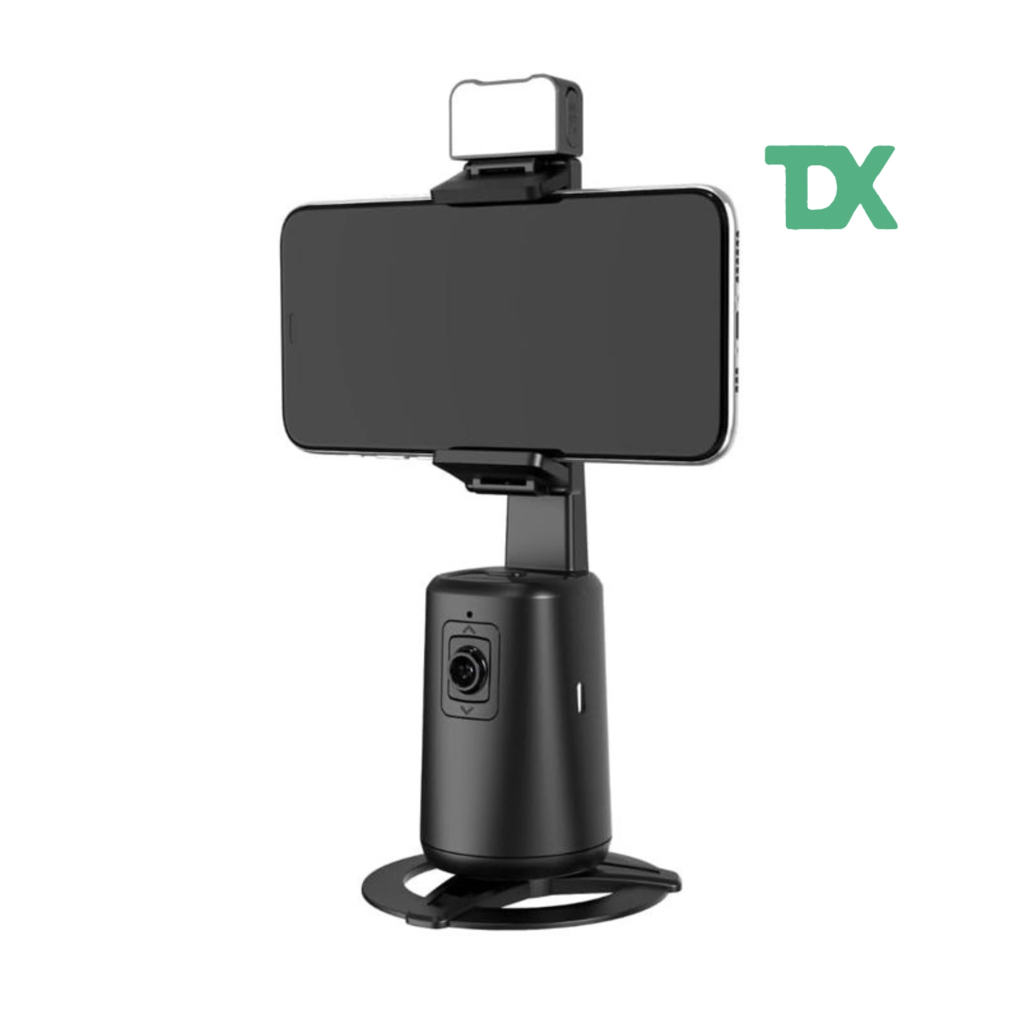 گیمبال تثبیت کننده ویدیو رومیزی A200