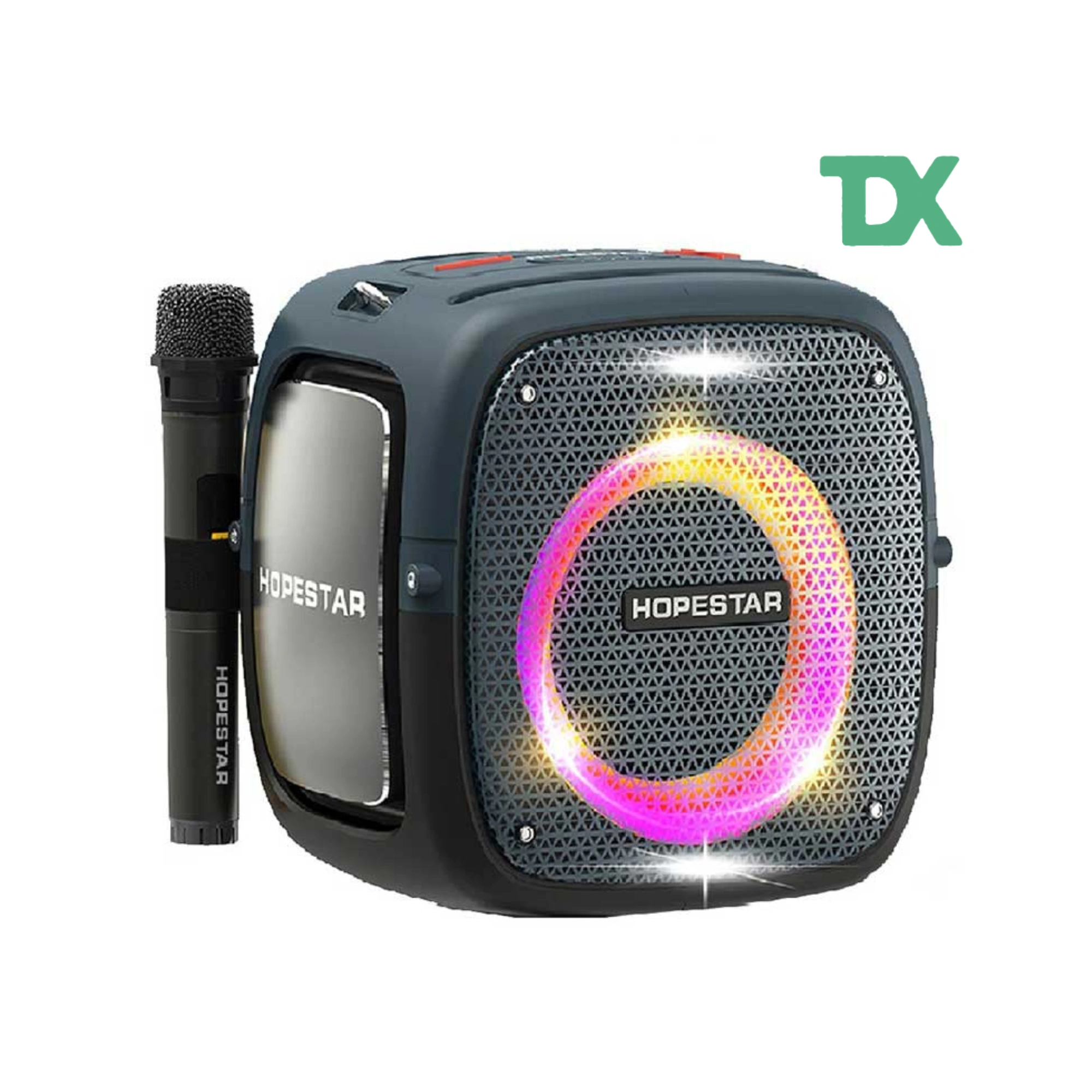 اسپیکر قدرتمند هوپ استار PARTY ONE