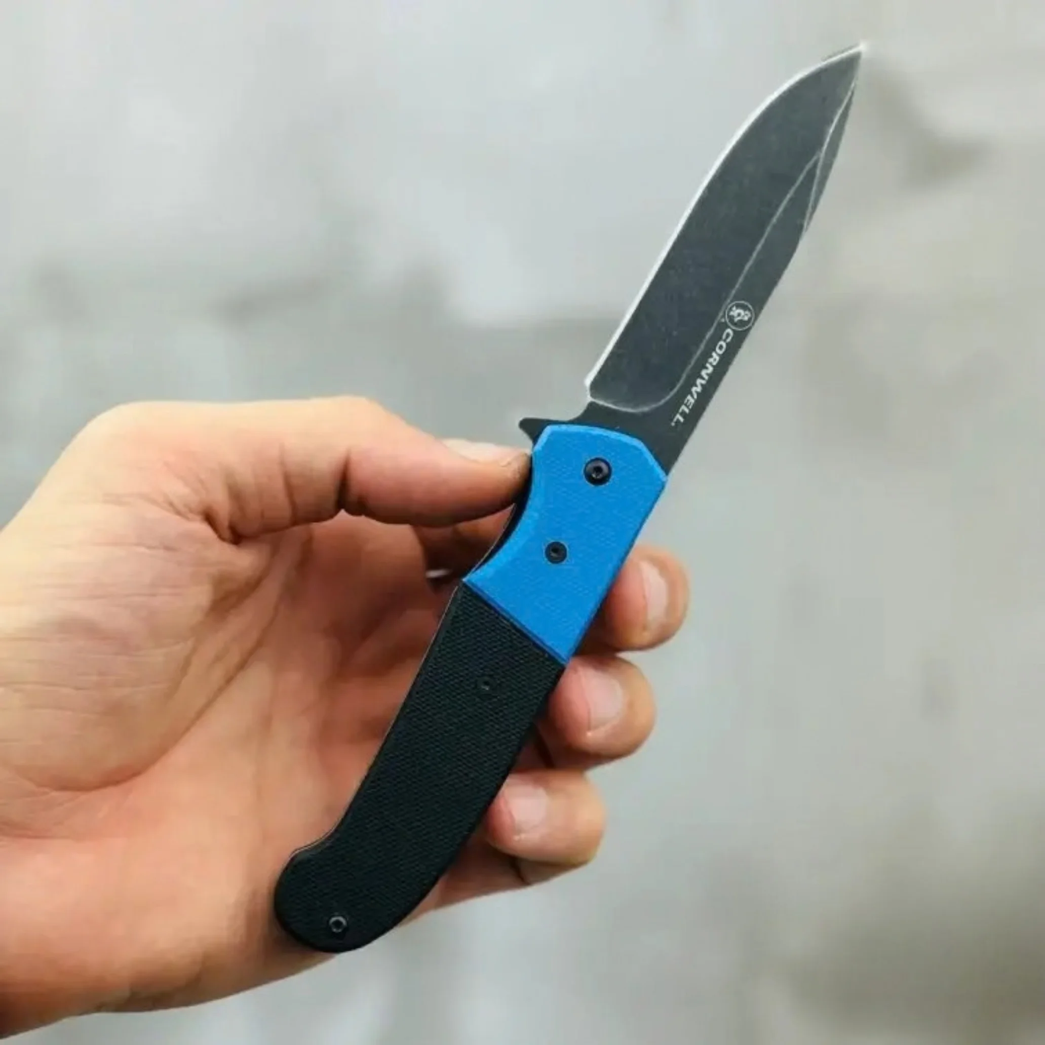 چاقو تاشو CRKT مدل 6884BC