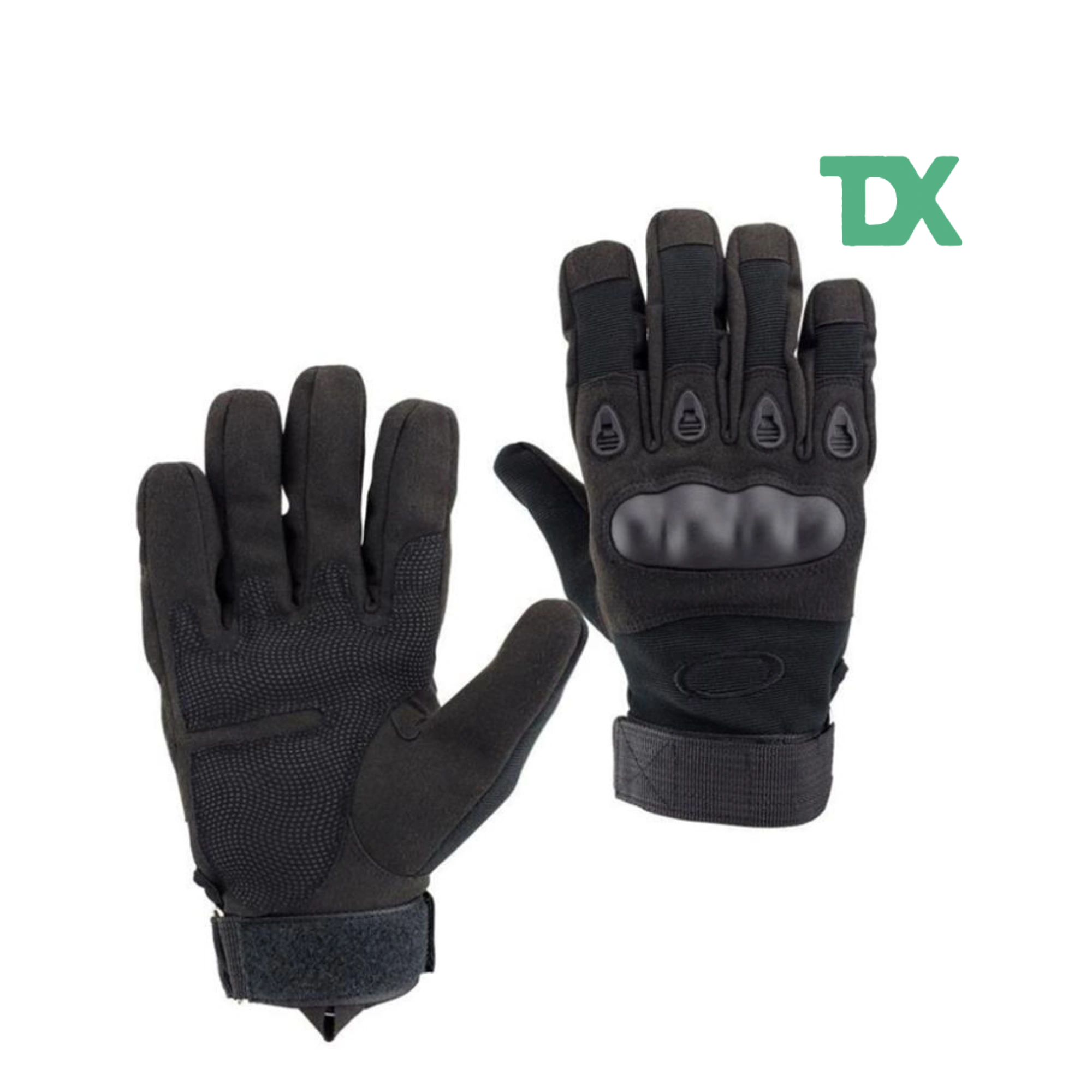 دستکش کوهنوردی اوکلی مدل Oakley 002