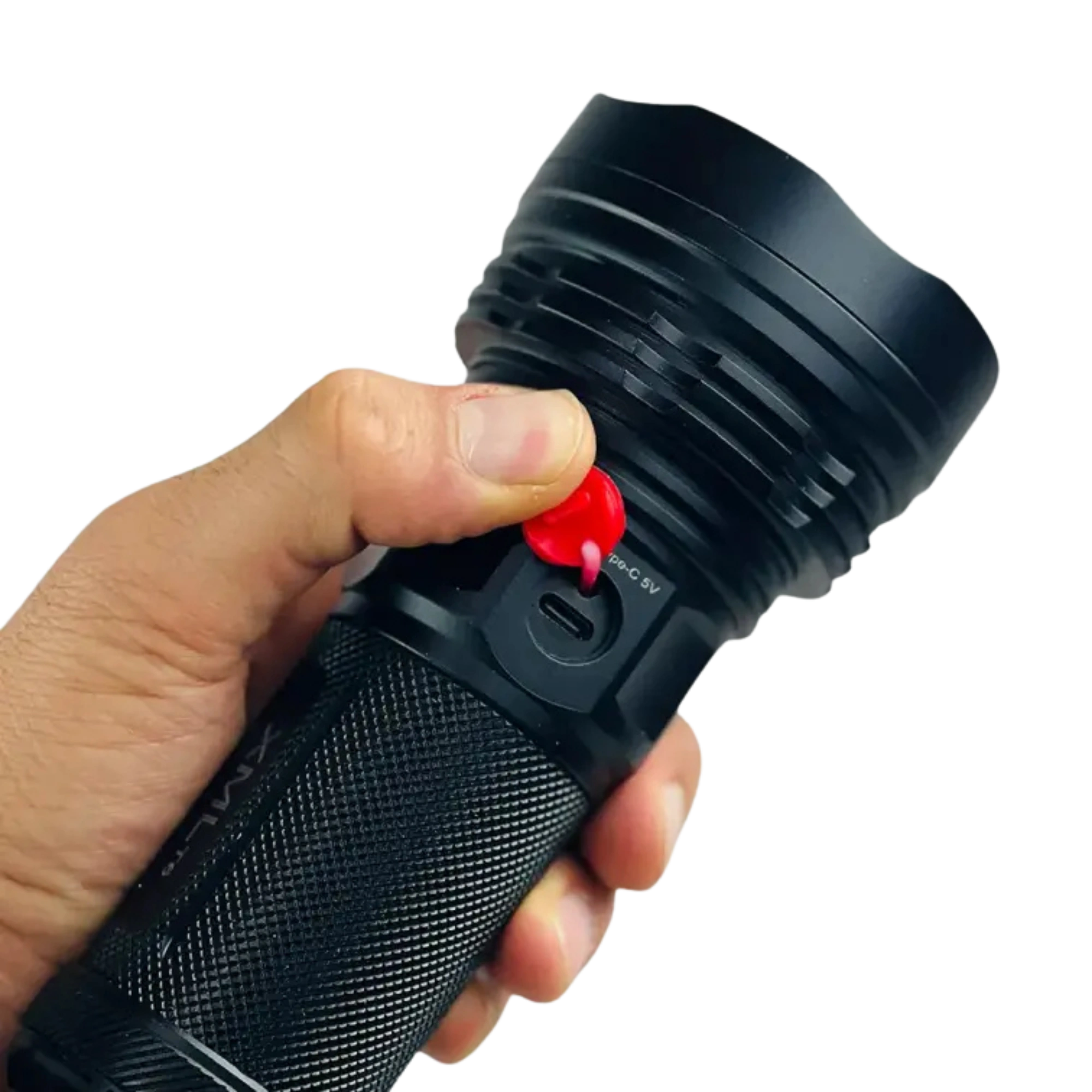 چراغ قوه اسمال سان Small Sun ZY-T183