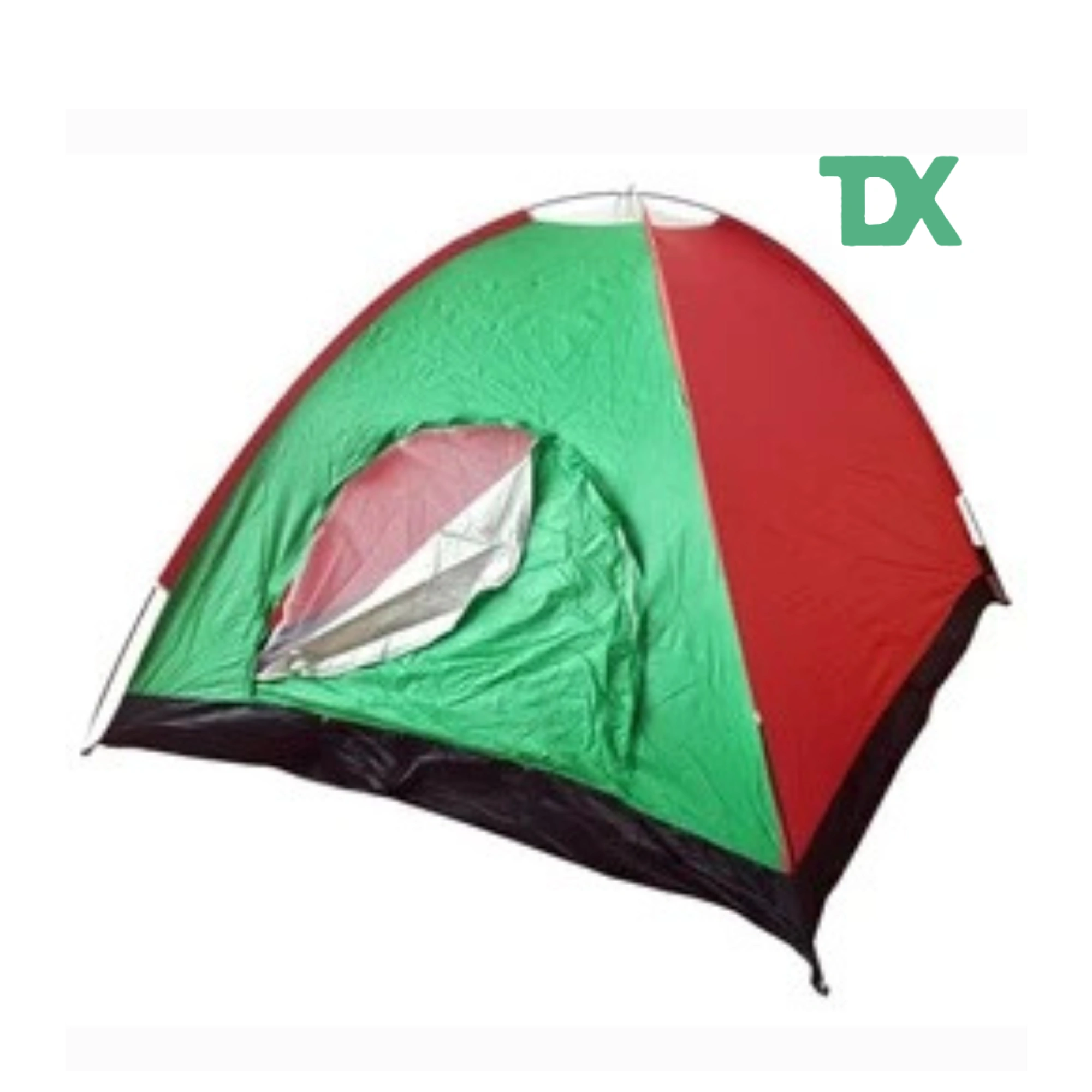 چادر مسافرتی میله ای 4 نفره