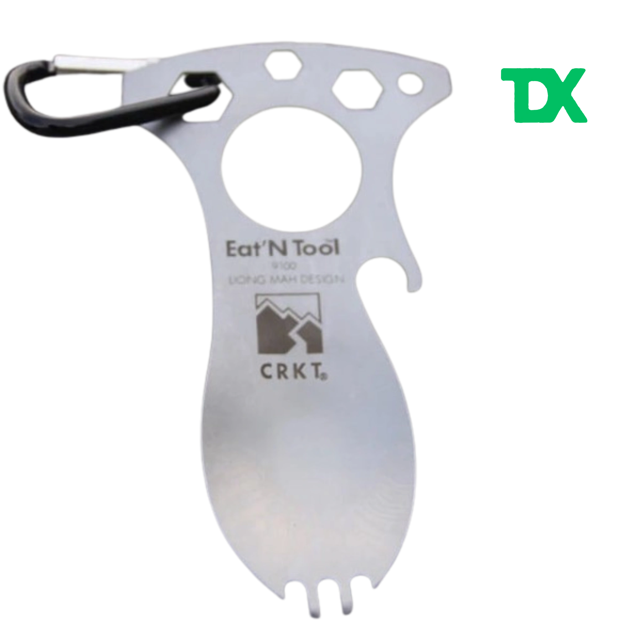 قاشق چندکاره EAT&amp;amp;amp;amp;#039;N TOOL