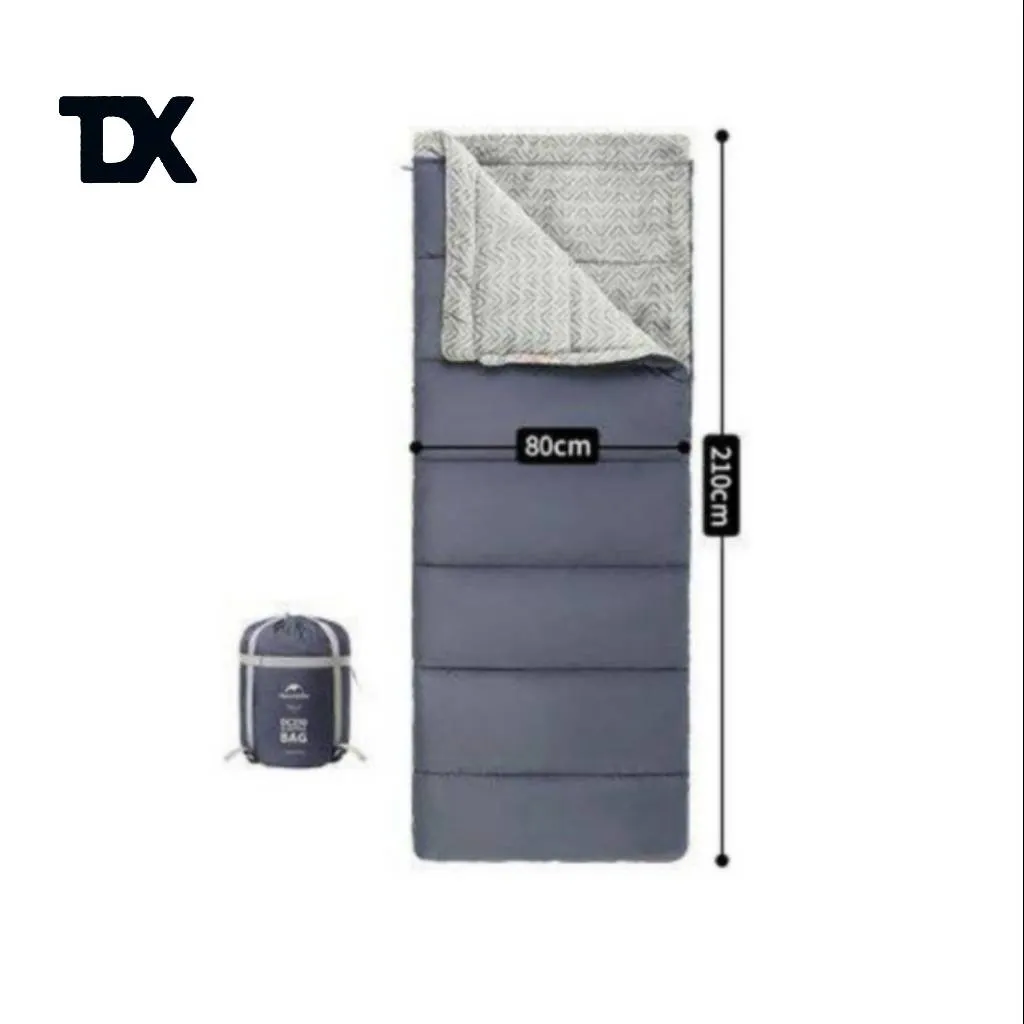 کیسه‌ خواب نیچرهایک مدل DP200