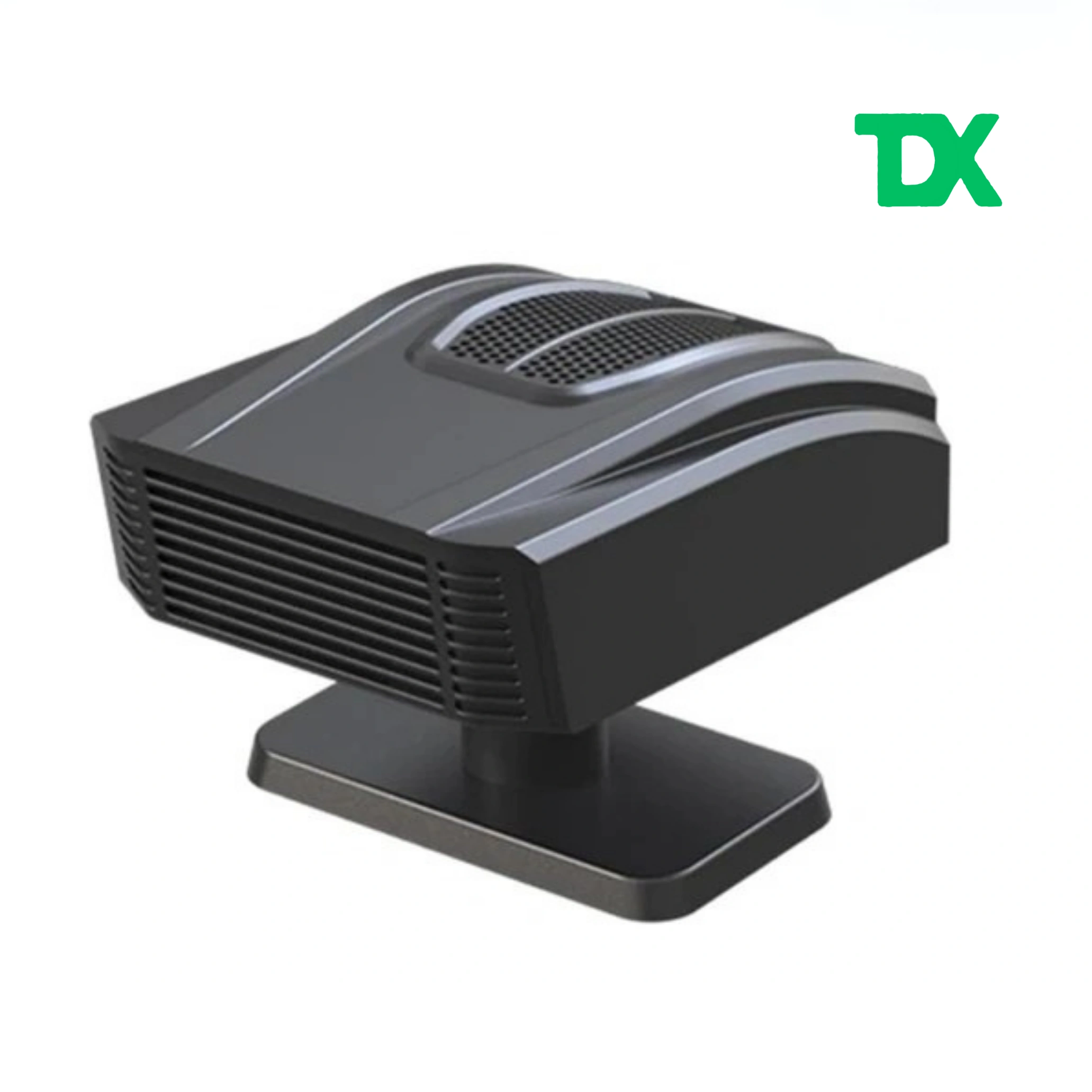 بخاری فندکی ماشین ۱۲ ولت ۱۵۰ وات مدل GB-8006