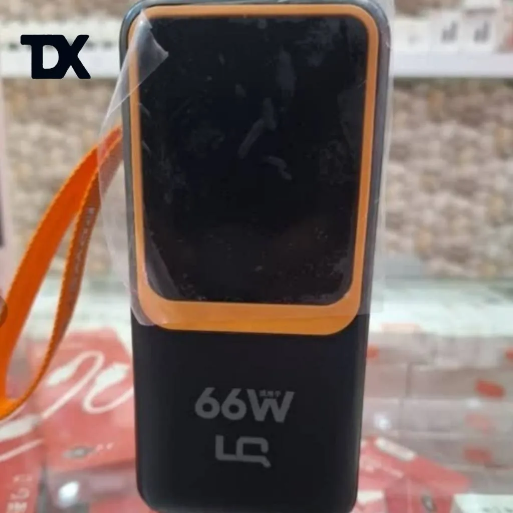 پاوربانک 50000میلی آمپر ای ریمکس مدل XT50A