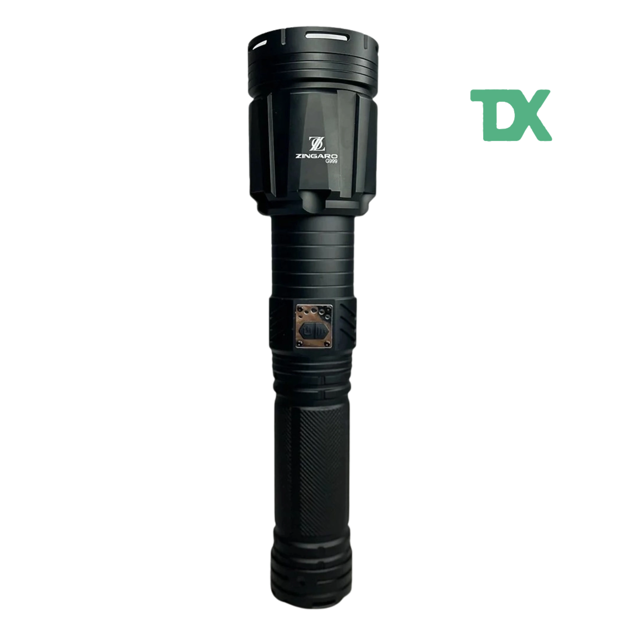 چراغ قوه اسمال سان g999