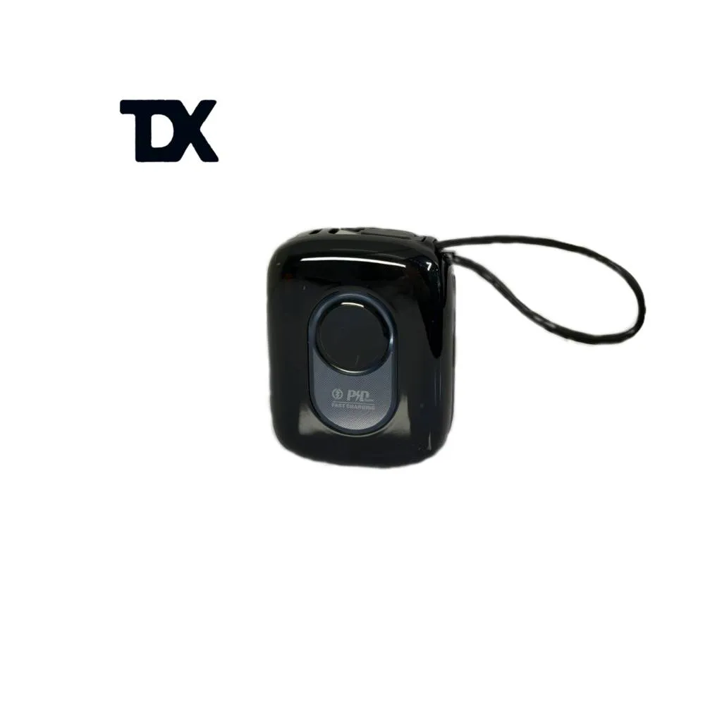 پاوربانک 10000میلی آمپر سان پین Sunpin مدل SPD-501