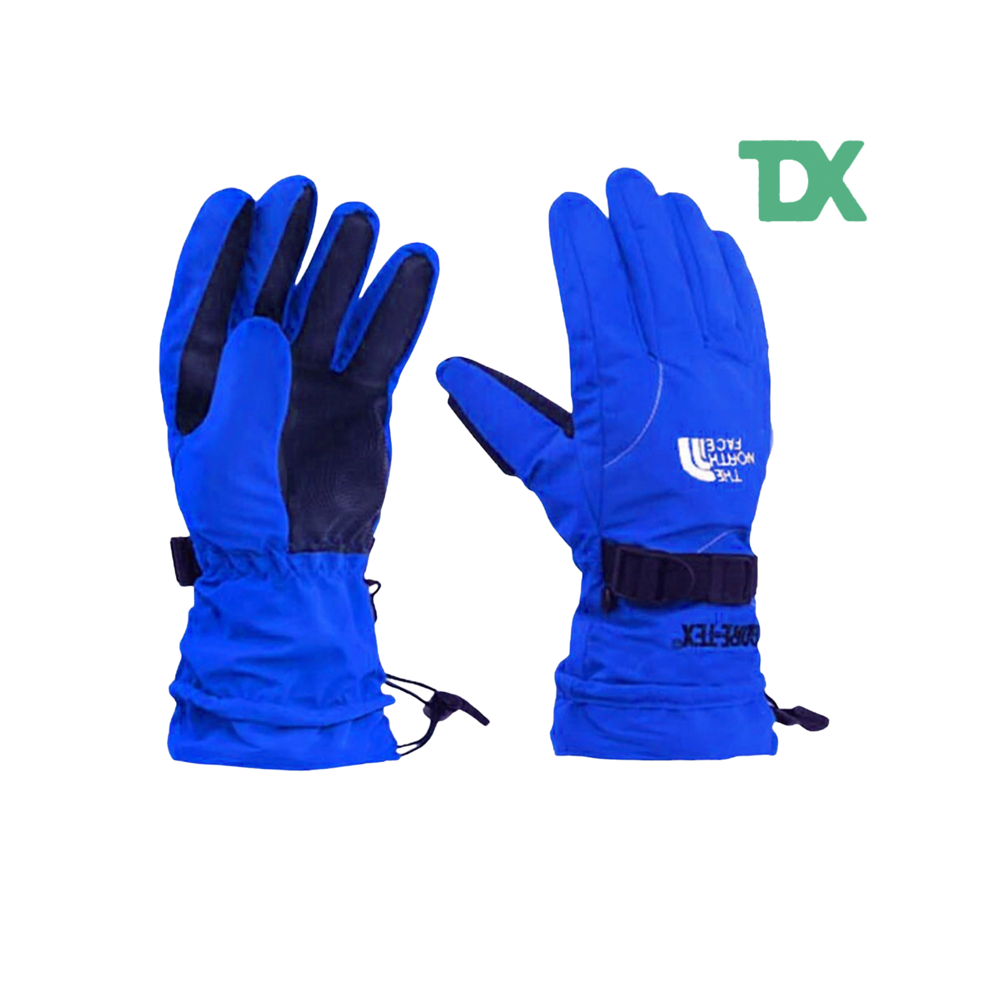 دستکش دو پوش نورث فیس GTX