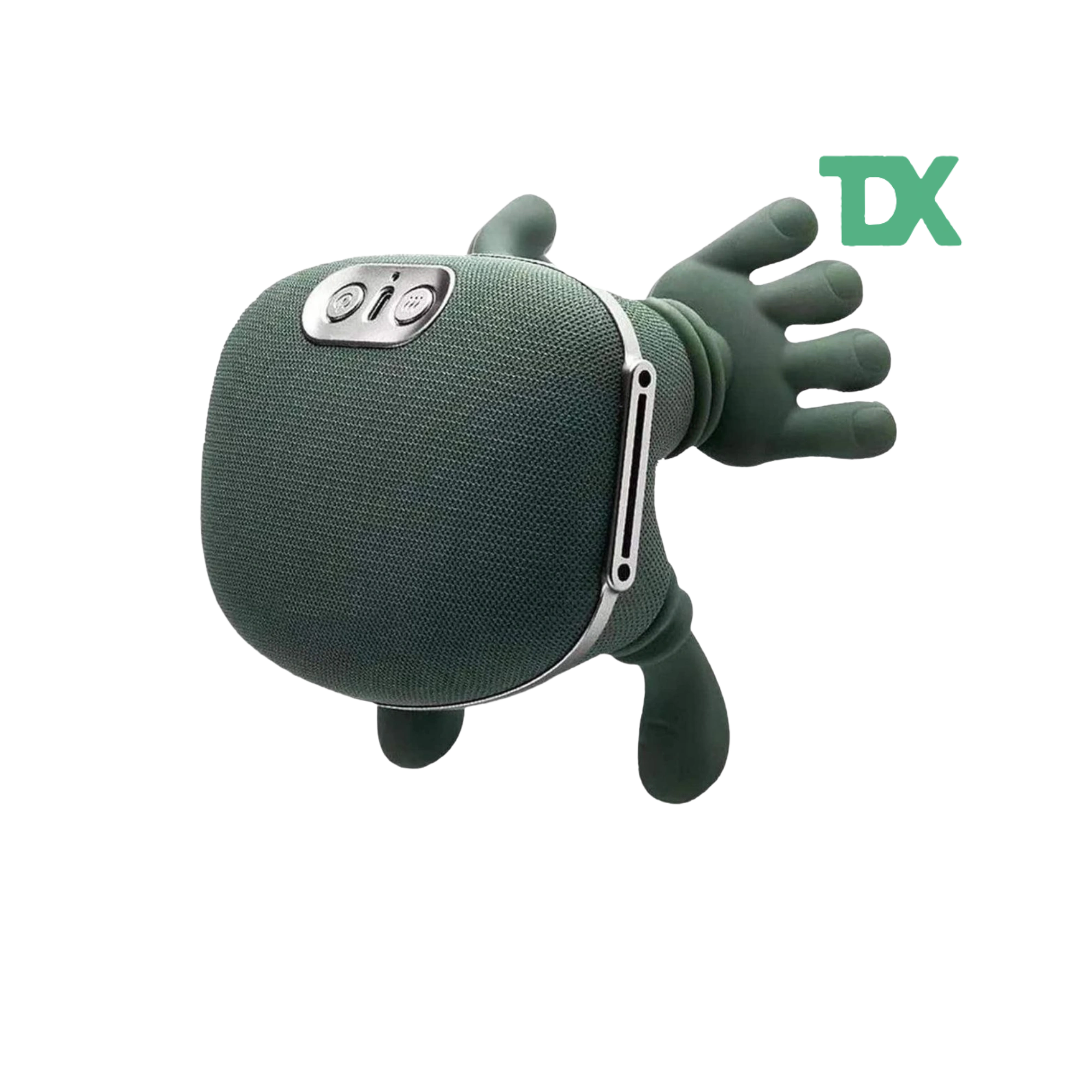 ماساژور شانه و گردن انگشتی ZoserX N7