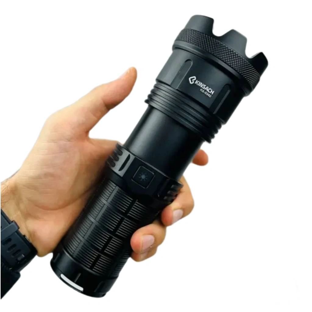 چراغ قوه کینساچ مدل KS-S342