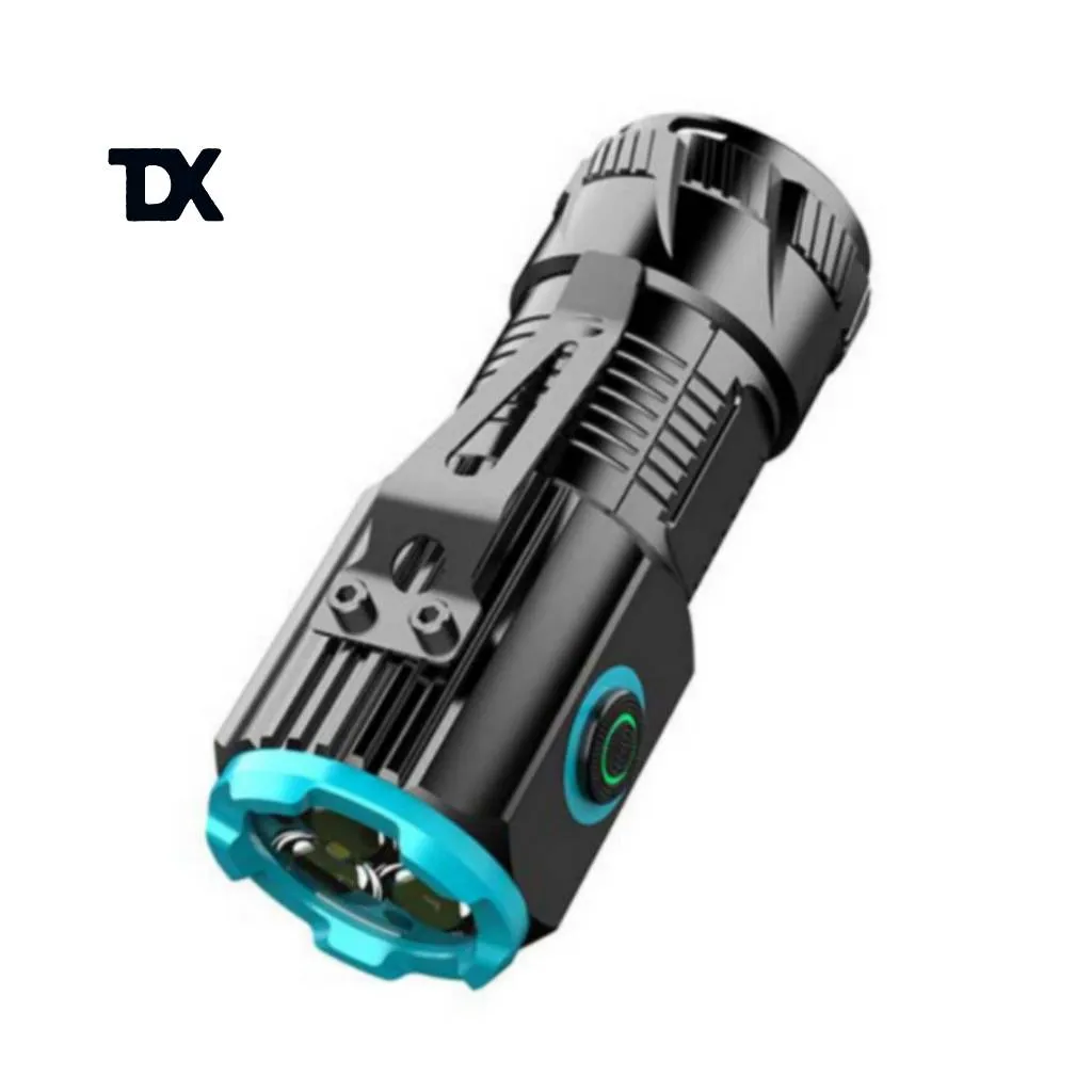 چراغ قوه رویلانگ مدل RL-X26