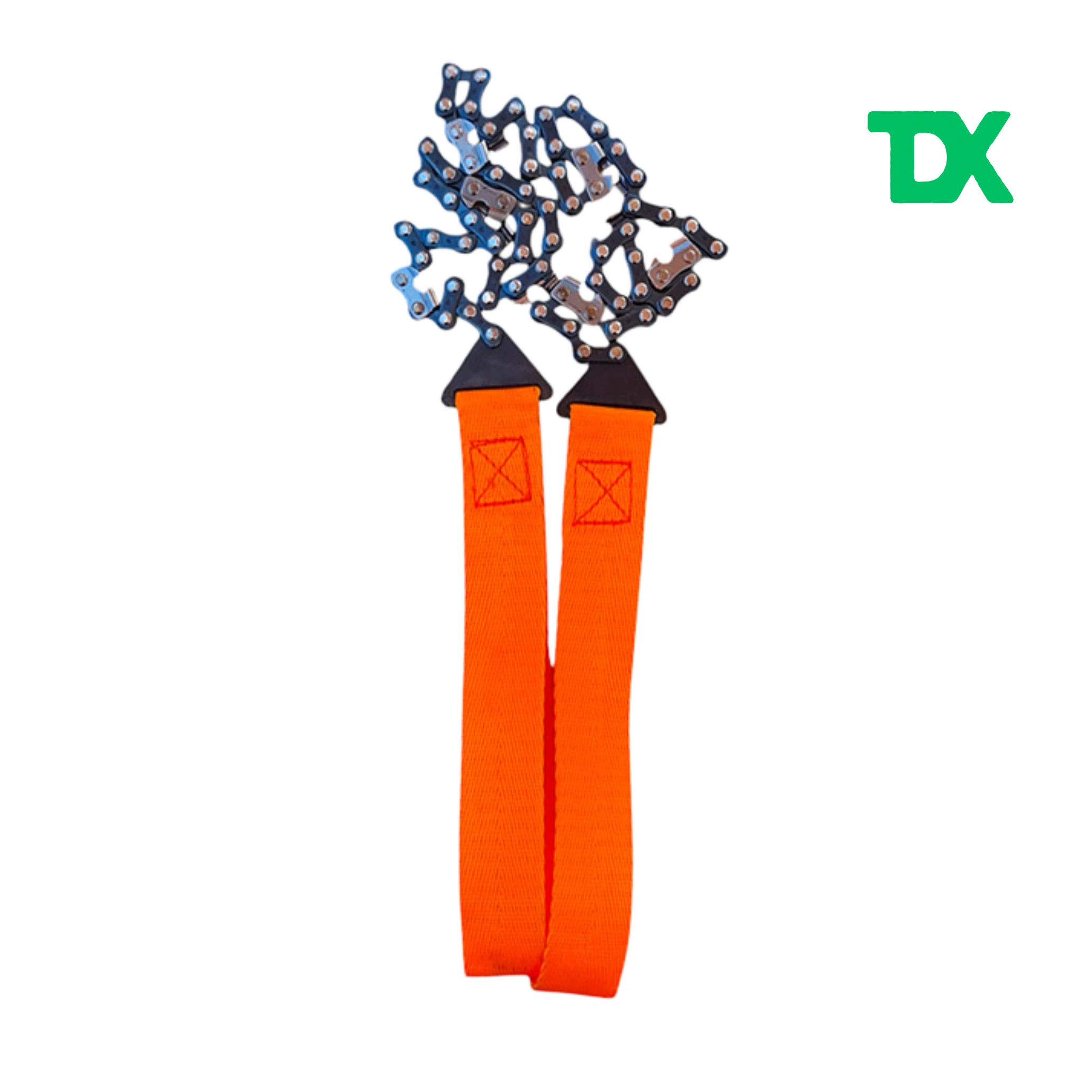 اره زنجیری دستی مدل جیبی sabercut